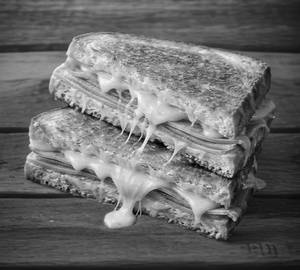 Cheese Sandwich