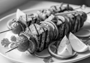 Paneer Tikka