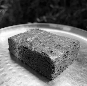 Fudgy Brownie