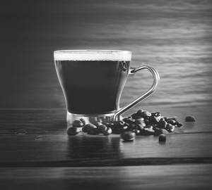 Black Coffee