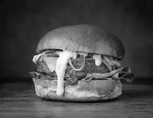 Classic Burger