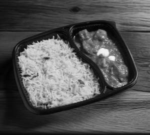 Basant Pulao And Sahi Paneer