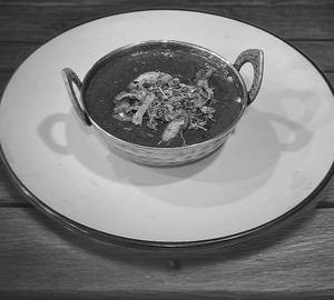 Methi Chicken Boneless