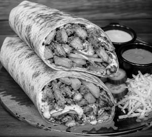 Naadan Shawarma