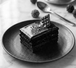 Chocolate Truffle Pastry