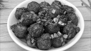 Manchurian (Dry/gravy)