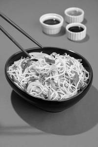 Street Style Chowmein