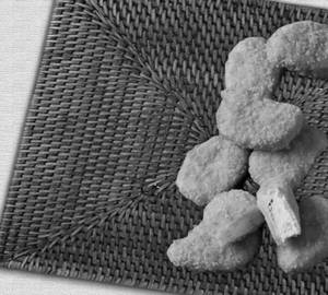 Peri Peri Nuggets