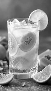 Guava Mocktails