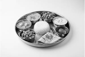 Utsav Special Thali