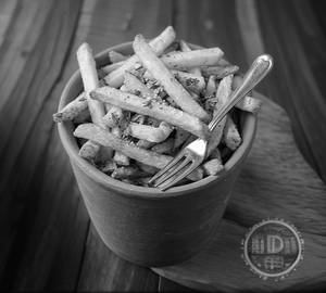 Classic French Fries ( Medium)