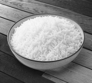 Plain Rice
