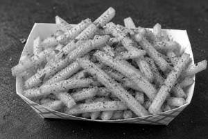 Masala Magic Fries