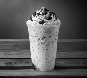 Oreo Shake
