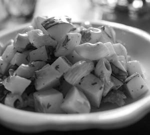 Waldorf Salad