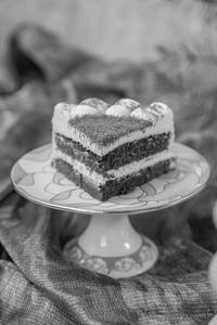 Red Velvet Cream Cheese Pastry