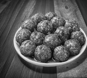Dry Manchurian