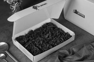 Overloaded Brownie Box