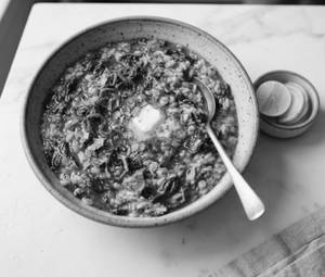 Dal Palak Khichdi (500 Ml)