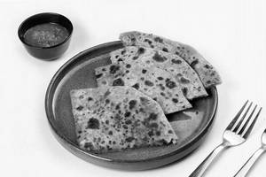 Mooli Paratha