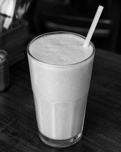 Banana Shake