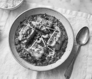 Stuffed Paneer Masala [ 500 Ml]
