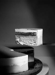 Tiramisu San Sebastian Cheese Cake Pastry