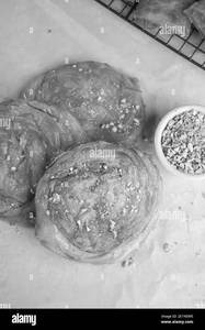 Sweet Parotta