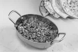 Kokum Baingan Bharta