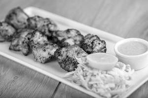 Kalimirchi Kebab