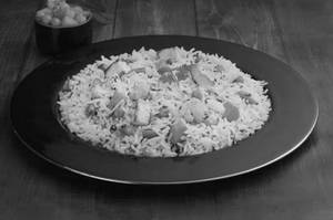 Veg Pulav