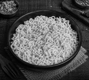Plain maggi
