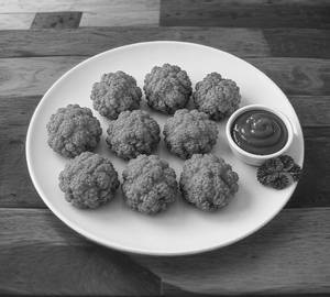 Chicken Popcorn (10 Pcs)
