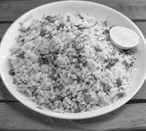 Poha