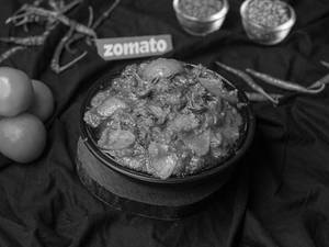 Mushroom Do Pyaza