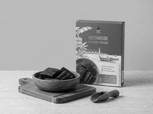 Kozhikode Nendran Banana Halwa 125g