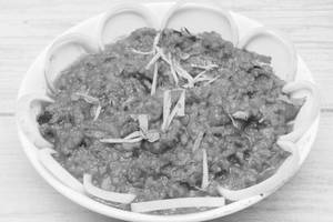Paneer Keema Masala