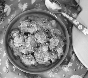 Gobhi Masala