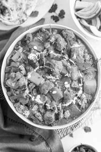 Mix Vegetable