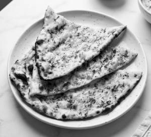 Stuffed Naan
