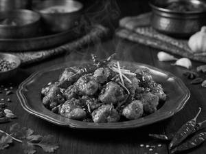 Guntur Chilli Chicken