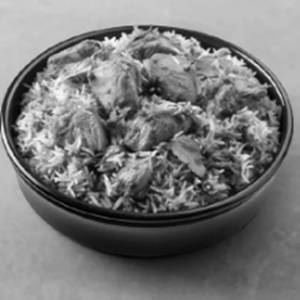 Mutton Biryani