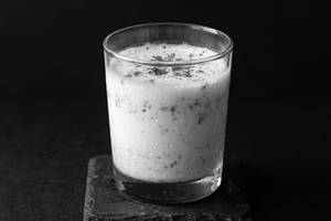 Buttermilk (250 Ml)