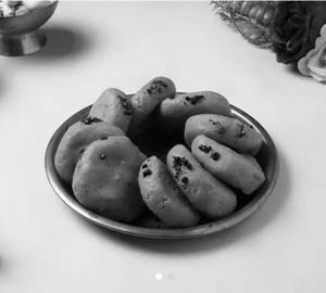 Mathura Peda