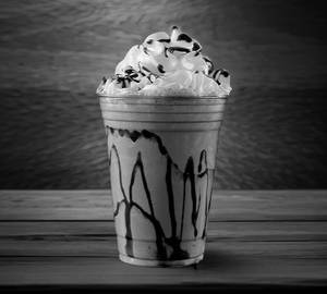 Coffee Mocha Frappe