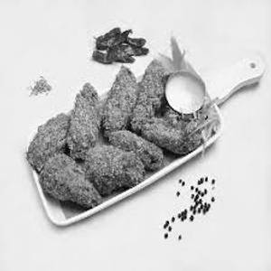 Moru Moru Chicken
