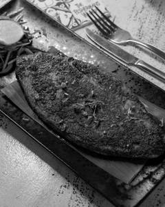 Kingfish Indian Tawa Masala