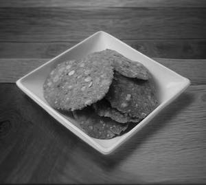 Rice Nippat/thattai
