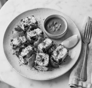 Paneer Lemon Tikka