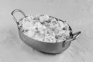 Kashmiri Pulao